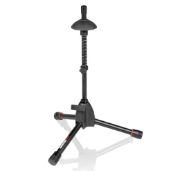 GATOR Brass Accessories*GFW-BNO-TRUMPET Tripod Stand for Trumpet