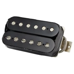 - 57' Classic Humbucker - Neck - Double Black>Gibson New