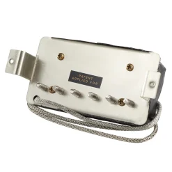 - 57' Classic Humbucker - Neck - Double Black>Gibson New