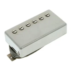 - Burstbucker Humbucker Type 1 - Bridge or Neck - Nickel>Gibson Clearance