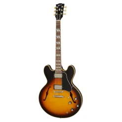 - ES345 - Vintage Burst>Gibson Outlet
