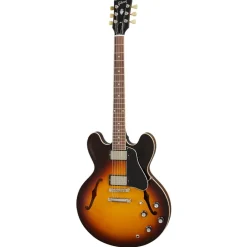 - ES-335 Electric Guitar - Vintage Burst>Gibson Discount