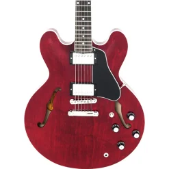 - ES-335 Sixties Cherry>Gibson Best