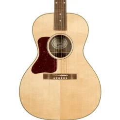 - L00 Studio Walnut Left Handed - Antique Natural>Gibson Clearance