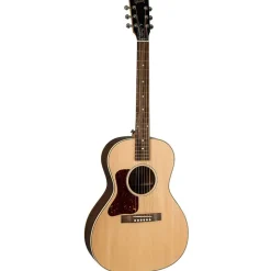 - L00 Studio Walnut Left Handed - Antique Natural>Gibson Clearance