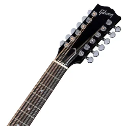 J45 STD 12 String VTG Burst><noscript><img width=