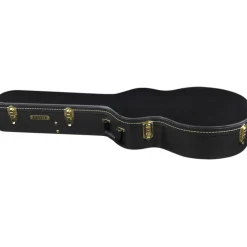 - G6241 Hollow Body "Jr" Hardshell Case - Black>Gretsch Best