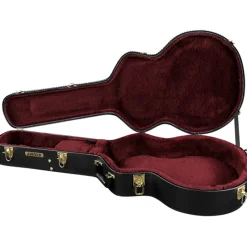 - G6241 Hollow Body "Jr" Hardshell Case - Black>Gretsch Best