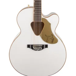 G5022CWFE-12 Rancher Falcon 12 String - White>Gretsch Discount