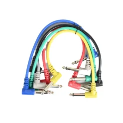 - EC6 Effect Patch Cable>Hebikuo Clearance