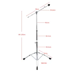 - G410 Cymbal Stand>Hebikuo Best