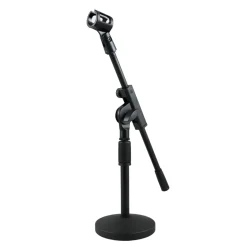 - M-210 Adjustable Microphone Stand>Hebikuo Outlet