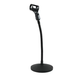 - M-206 Desktop Microphone Stand>Hebikuo Hot