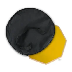 - SYG-12 Drum Practice Pad>Hebikuo Discount