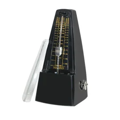 Metronome - Black>Hebikuo New