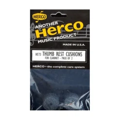 HERCO Woodwind Accessories*WB205 Clarinet Thumb Rest