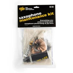 Herco WB1304 HE108 Saxophone Maintenance Kit>AMS Fashion