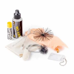 Herco WB1304 HE108 Saxophone Maintenance Kit>AMS Fashion