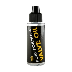 AMS Brass Accessories*Herco WB1240 Valve Oil For Trumpet And Cornet Piston Valves