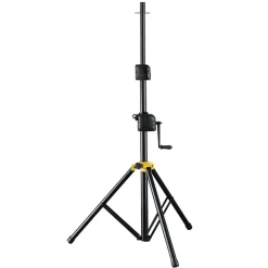 - SS700B Winch Up Speaker Stand>Hercules Discount