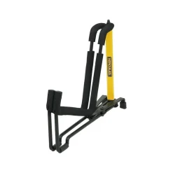 05/GS301B Travelite Fold away Acoustic Guitar stand>Hercules Outlet