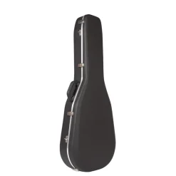 - 335 -Style Electric Guitar Case - Black>Hiscox New