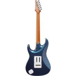 - AZ2204N Prestige Electric Guitar with Case - Prussian Blue Metallic><noscript><img width=