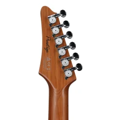 - AZ2204N Prestige Electric Guitar with Case - Prussian Blue Metallic><noscript><img width=