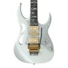 - PIA3761 SDG Steve Vai Signature Model - Stallion White>Ibanez Clearance