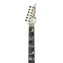 - PIA3761 SDG Steve Vai Signature Model - Stallion White><noscript><img width=