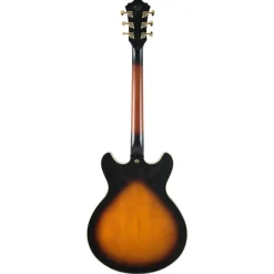 - AS2000 ArtStar Prestige Electric Guitar - Brown Sunburst><noscript><img width=