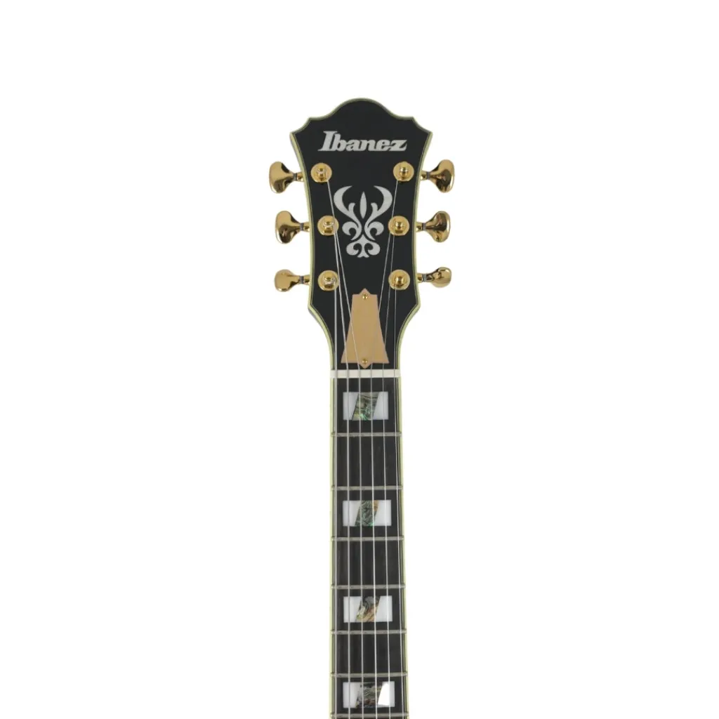 - AS2000 ArtStar Prestige Electric Guitar - Brown Sunburst>Ibanez Fashion