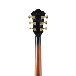 - AS2000 ArtStar Prestige Electric Guitar - Brown Sunburst><noscript><img width=