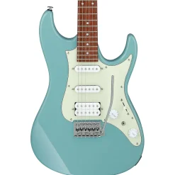 - AZ Essentials AZES40 Electric Guitar - Purist Blue>Ibanez Clearance