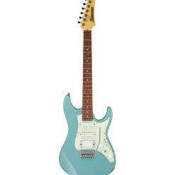 - AZ Essentials AZES40 Electric Guitar - Purist Blue>Ibanez Clearance