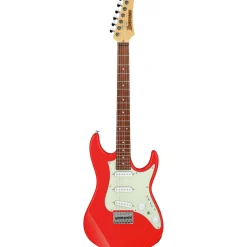 - AZ Essentials AZES31 Electric Guitar - Vermilion>Ibanez Online