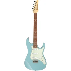 - AZ Essentials AZES31 Electric Guitar - Purist Blue>Ibanez Hot