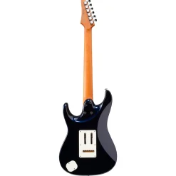 - AZ2204NW Prestige Electric Guitar with Case - Dark Tide Blue><noscript><img width=