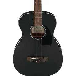 - PCBE14MH Acoustic Bass - Weathered Black>Ibanez Hot