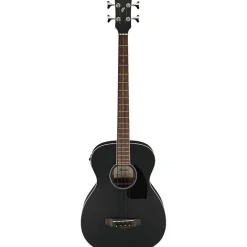 - PCBE14MH Acoustic Bass - Weathered Black>Ibanez Hot