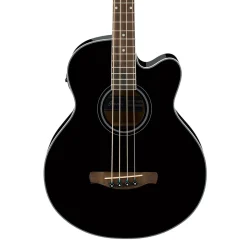Ibanez Hollow Body*AEB8EBK Acoustic Bass