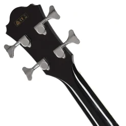 Ibanez Hollow Body*AEB8EBK Acoustic Bass