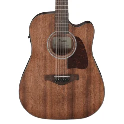 Ibanez 12 String*AW5412CE OPN Acoustic Guitar