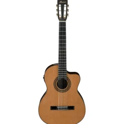 Ibanez Classical Guitars*GA6CE AM Electric Guitar