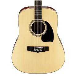 PF1512 NT Acoustic Guitar 12 String>Ibanez Best