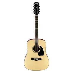 PF1512 NT Acoustic Guitar 12 String>Ibanez Best