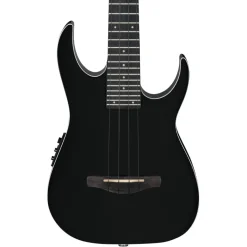 URGT100A Electric Tenor Ukulele - Black>Ibanez Best