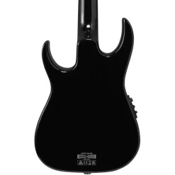 URGT100A Electric Tenor Ukulele - Black>Ibanez Best
