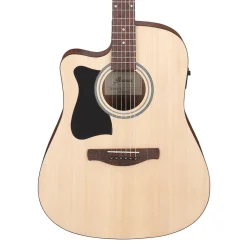 V40LCE OPN Acoustic Guitar W/PU>Ibanez Discount