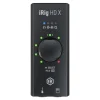 IK iRig HD X - Pro Quality Digital Guitar Interface>IK Multimedia Best